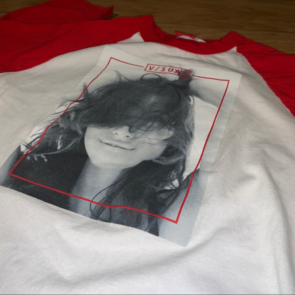 Baseball tee - Picture 2 of 3